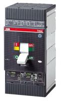 ABB 1SDA063417R1 Выключатель автоматический до 1150В переменного тока T4V 250 TMA 250-2500 3p F FC 1150V AC