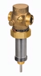 065B0790 Клапан регулирующий Danfoss VGS Ду=25 kvs=6,3
