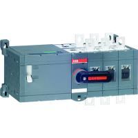 ABB 1SCA022847R1390 Реверсивный рубильник OTM400E3CM24D до 400А 3-полюсный с моторным приводом 24В DC
