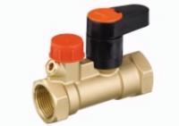 003Z4011 Запорный клапан Danfoss MSV-S Ду=15