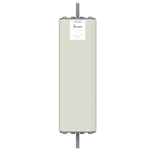 170E9633 Быстрый предохранитель 800A 1400V 3SBKN/120AR