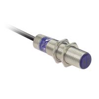 Schneider Electric XU8M18MB230 ФОТОДАТЧИК 24-240 В ПЕР/ПОСТ.ТОКА XU8M18MB230