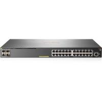 Коммутатор HPE Aruba 2540 24G JL356A