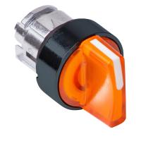 Schneider Electric ZB4BK15537 ГОЛОВКА ДЛЯ ПЕРЕКЛ. С ПОДСВ. ZB4BK15537