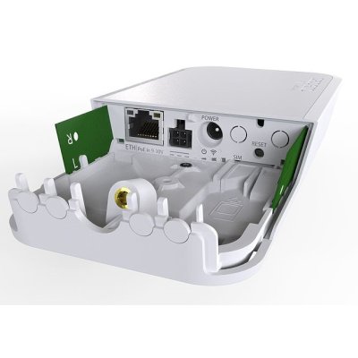 Точка доступа MikroTik RBWAPR-2ND&R11E-LTE
