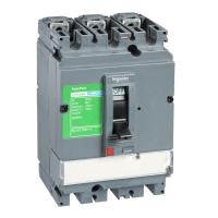 LV510425 Schneider Electric 3П ВЫКЛ.-РАЗЪЕД. CVS100NA 100A