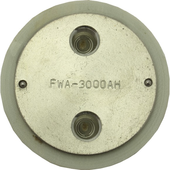 FWA-3000AH Быстрый предохранитель, американский стандарт, 3000А