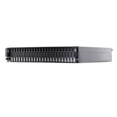 Сетевое хранилище Dell PowerVault MD3420 210-ACCN-010