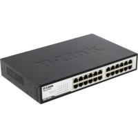 Коммутатор D-Link DGS-1024C-B1A