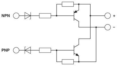 Phoenix contact 2943437 EMG 12-TR/INV Коммутирующий усилитель