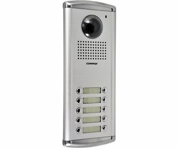 Commax DRC-8AС2