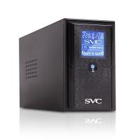 ИБП SVC  V-650-L-LCD