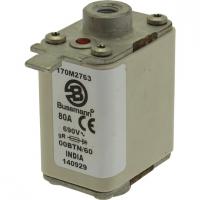 170M2758 Быстрый предохранитель 25A 690V 00BTN/60 GR