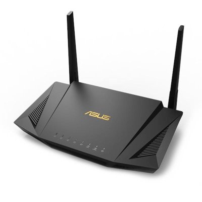 Роутер ASUS RT-AX56U