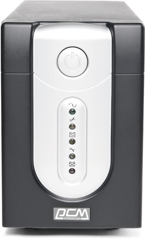 ИБП Powercom Imperial IMP-1200AP