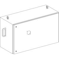 Schneider Electric KSB400DC4 ОТВОДНОЙ БЛОК 400А ДЛЯ COMPACT NSX