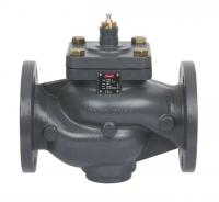 065B3501 Двухходовой клапан Danfoss VFM 2 Ду=80