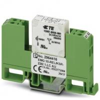 Phoenix contact 2964416 EMG 10-REL/KSR-230/ 1-LC AU Релейный модуль