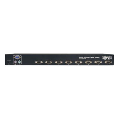 KVM переключатель Tripp Lite B004-008