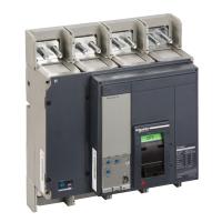 Schneider Electric ВЫКЛЮЧАТЕЛЬ NS800 N 4P+ MICROLOGIC 2.0 В СБОРЕ (арт.33469)
