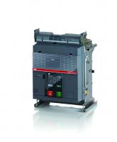 ABB 1SDA073483R1 Выключатель-разъединитель выкатной E1.2N/MS 1250 3p WMP