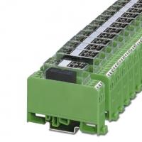 Phoenix contact 2948416 EMG 17-REL/KSR- 24/21AU BK Релейный модуль