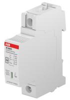 ABB 2CTB815710R5700 УЗИП OVR H T1-T2 12.5-275s P QS