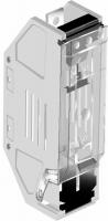 ABB 1SCA022631R2410 Держатель предохранителей OFAX4AS1 1-полюсный до 1250А, IP20