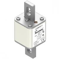 170M3611 Быстрый предохранитель 80A 690V 1*FU/78 AR UC