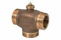 065F6032 3-ходовой седельный клапан Danfoss VMV Ду=32