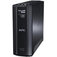 ИБП APC Power Saving  Back-UPS Pro 1500 va BR1500GI