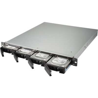 Сетевое хранилище Qnap TS-432XU-RP-2G
