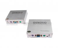OSNOVO TA-VKM/1+RA-VKM/1