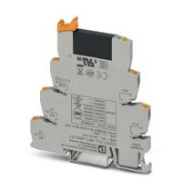 Phoenix contact 2900370 PLC-OPT- 48DC/230AC/1 Модуль полупроводникового реле