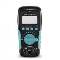 Phoenix contact 1212209 TESTFOX M-1 Мультиметр