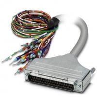 Phoenix contact 2909626 CAB-DSUB37M/OE/22/S/15M Кабель