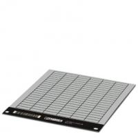 Phoenix contact 832001 LS-EMLP (27X8) SR CUS Маркеры для устройств