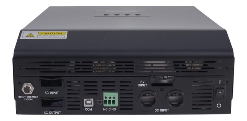 ИБП Stark Country 2000 INV-MPPT