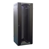 Schneider Electric NSYVDS42U610N Шкаф сервер. 19" 42U 600x1000 чёрный