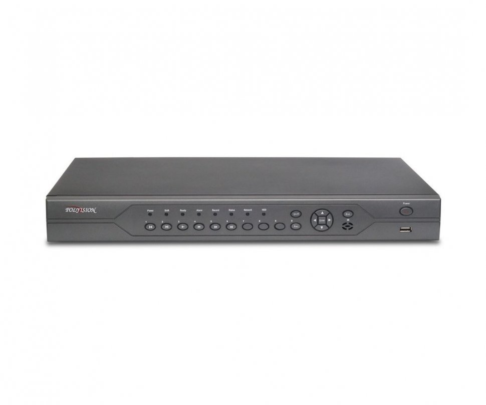 Polyvision PVDR-A5-32M2 v.1.9.1