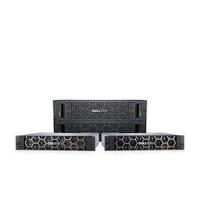 Сетевое хранилище Dell PowerVault ME4 210-AQIF-12SAS
