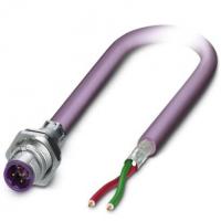 Phoenix contact 1437517 SACCBP-MSB-2CON-PG9/5,0-910SCO Встраиваемый разъем (вилка) шинной системы