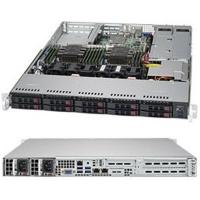Сервер SuperMicro SYS-1029P-WTRT