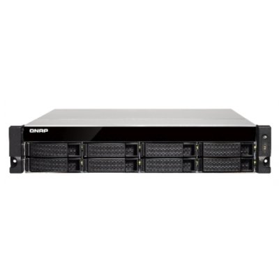Сетевое хранилище Qnap TS-853BU-4G