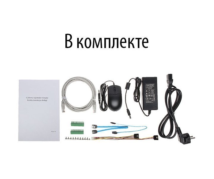 Dahua DHI-XVR4216AN-S2
