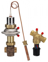 003L7015 Регулятор температуры Danfoss AVTQ Ду=15