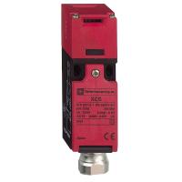 Schneider Electric XCSPA993 ПЛАСТ. КОНЦЕВ. ВЫКЛ. БЕЗОПАСНОСТИ НО XCSPA993
