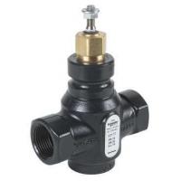 Schneider Electric 7211744000 Клапан 2-ходовой резьбовой V211T DN50 Kvs 38 Rp2