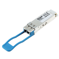 SFP Модуль D-Link DEM-QX10Q-LR4