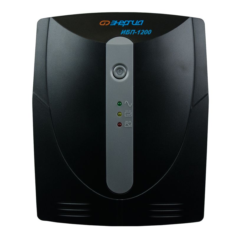 ИБП ЭНЕРГИЯ 1500 Е0201-0025
